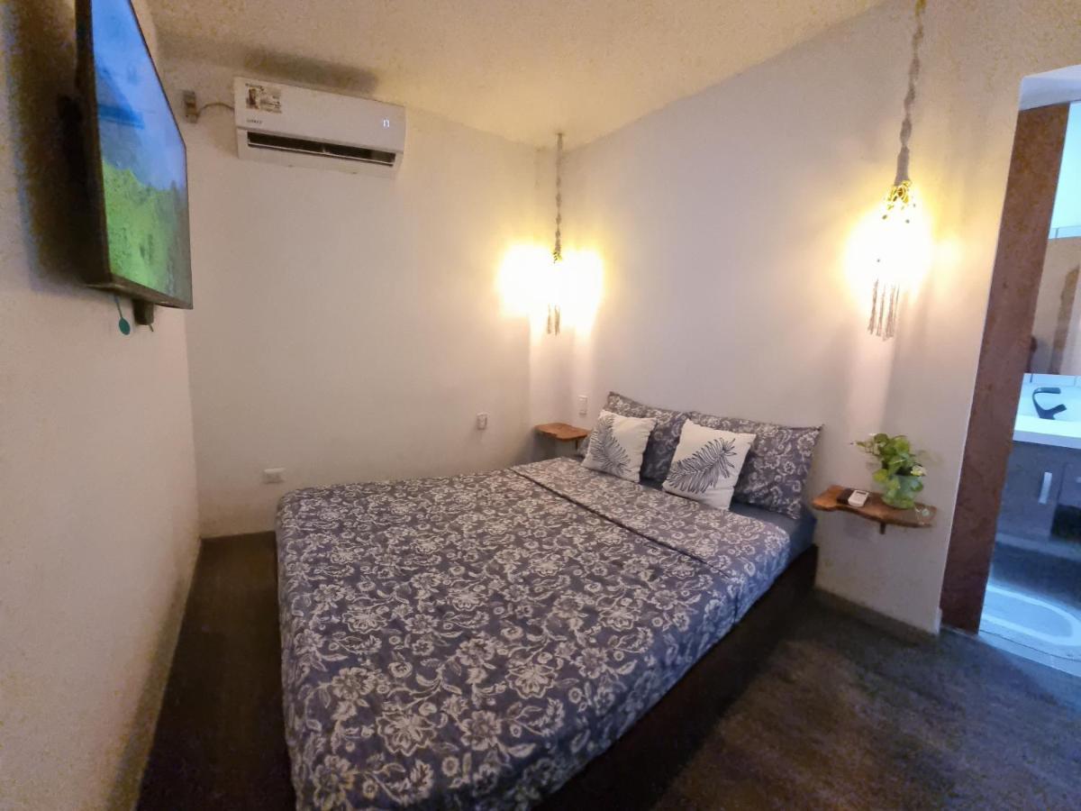 Casa Pensión San Andrés