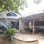 Casa Hostel San Andres