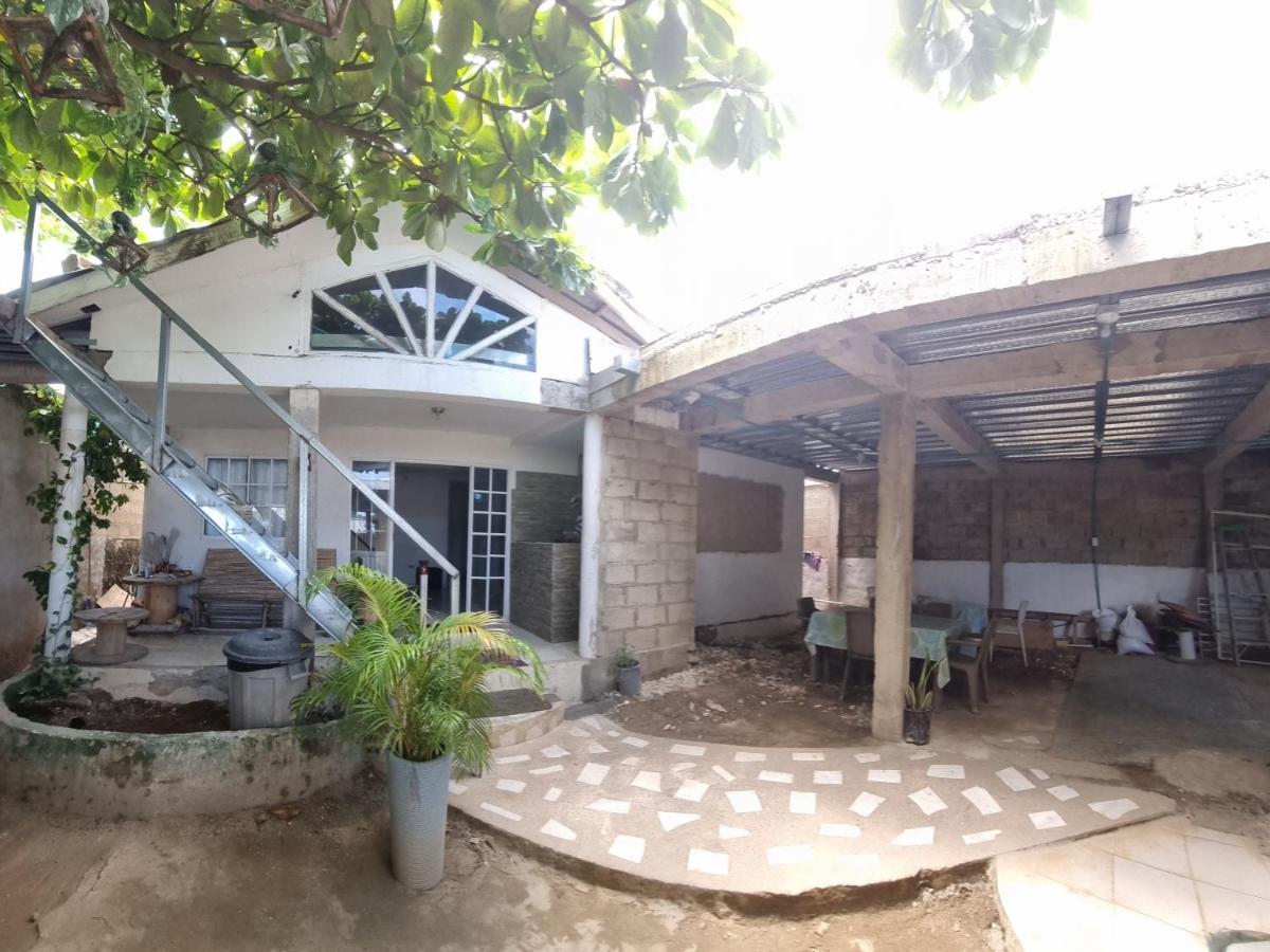 Casa de hóspedes Casa San Andrés