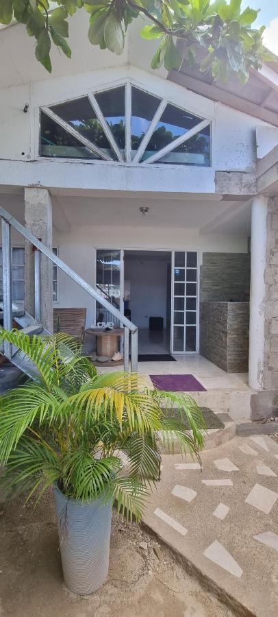 Casa Casa de hóspedes San Andrés
