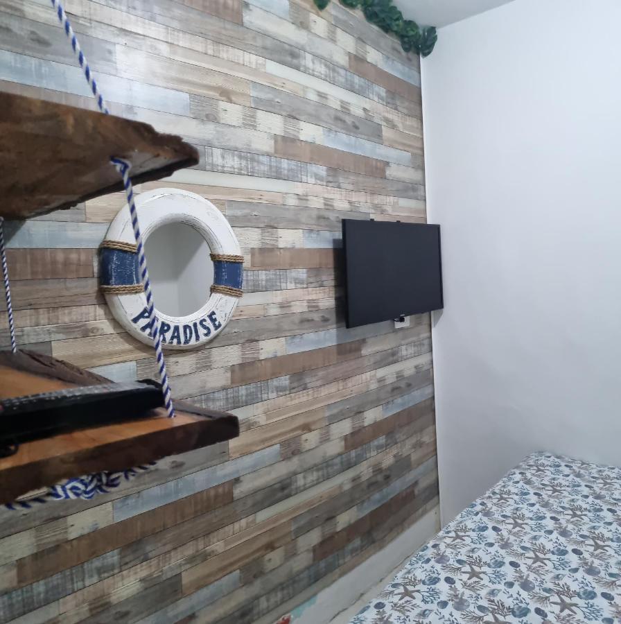 Casa Casa de hóspedes