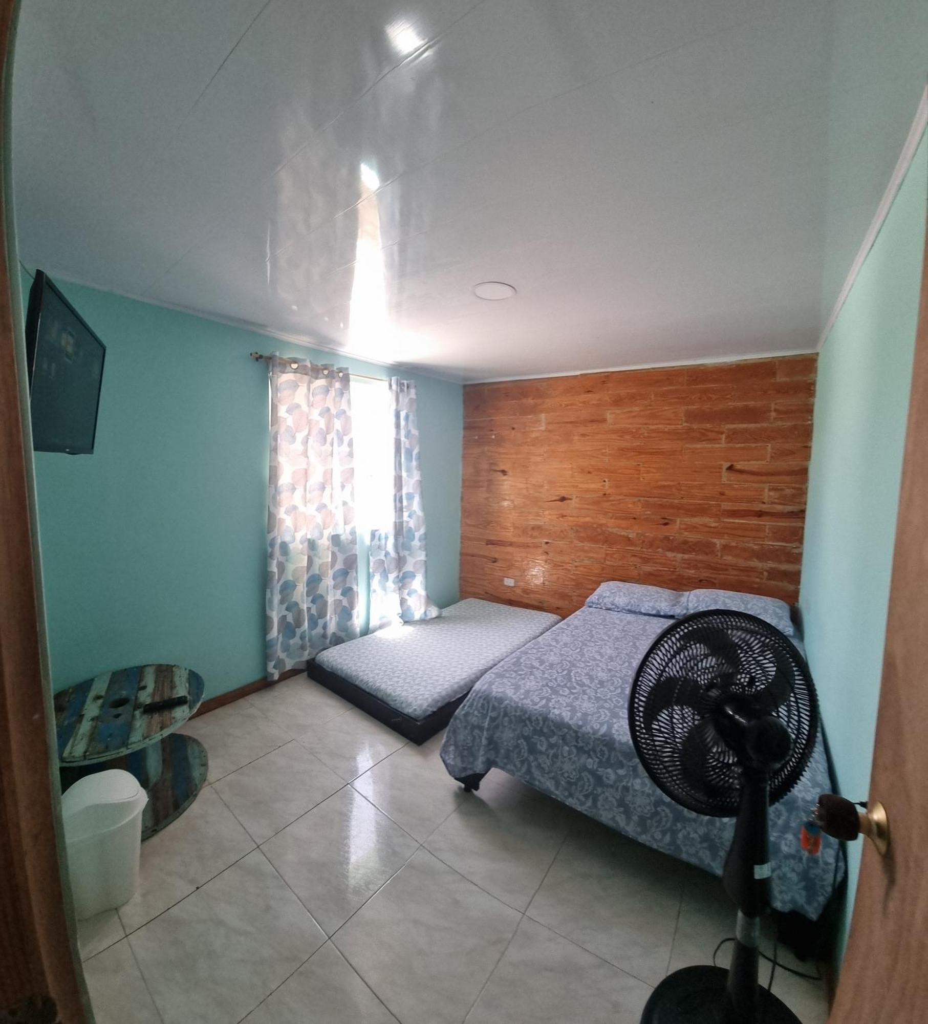 Casa Casa de hóspedes *