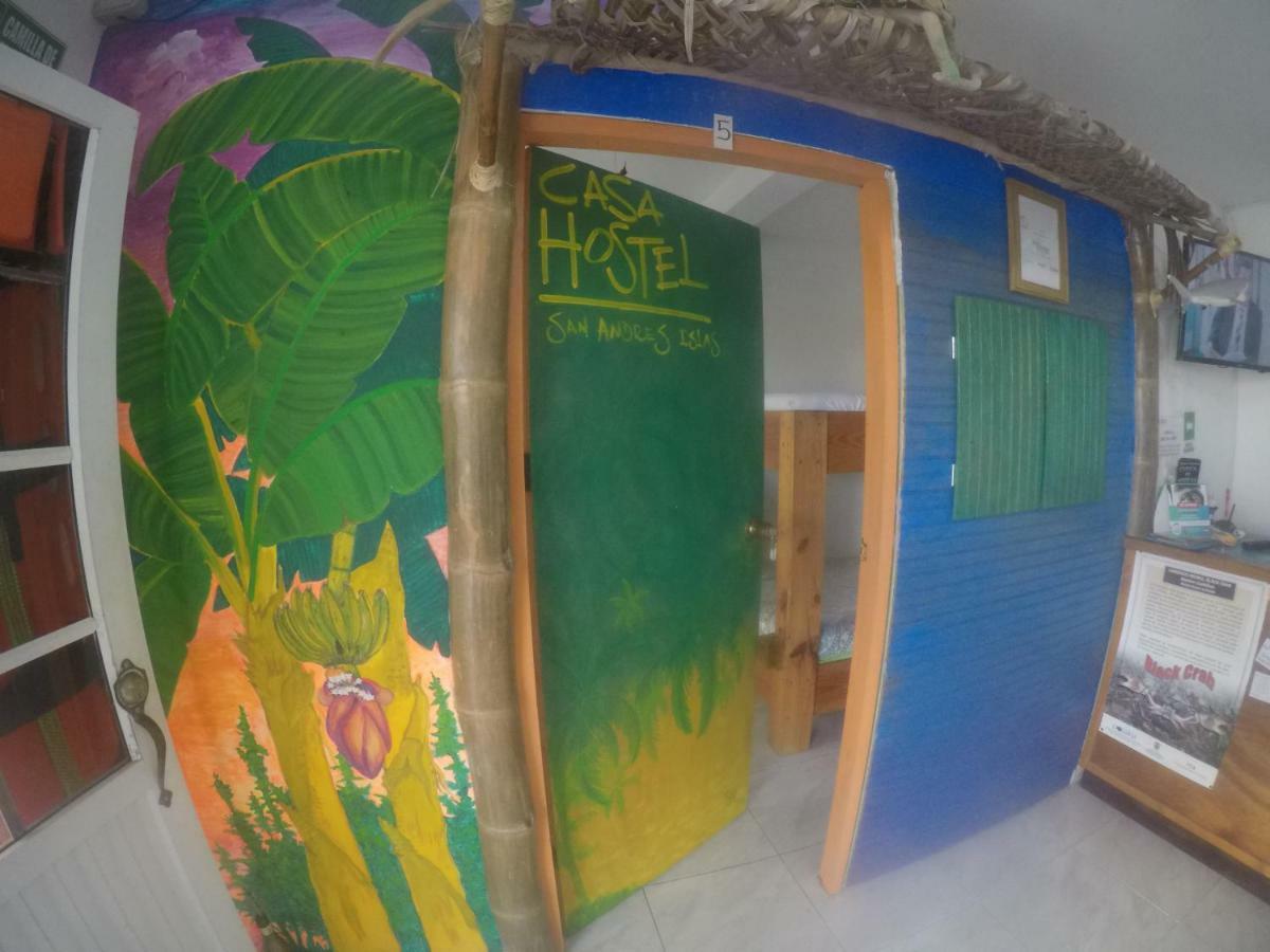 Casa Casa de hóspedes *